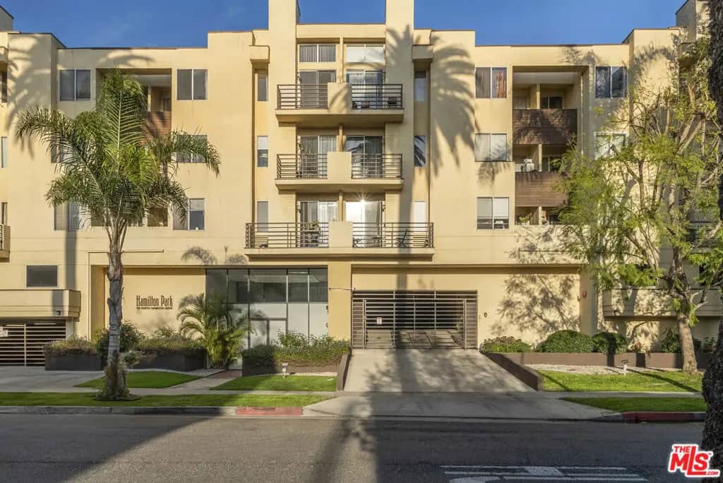 112 N HAMILTON Drive 305, Beverly Hills, CA — listing photo 1
