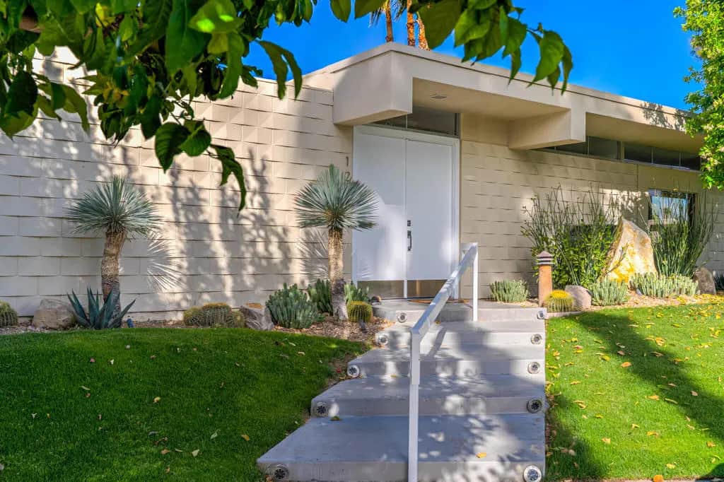 120 Eastlake Drive, Palm Springs, CA — listing photo 1