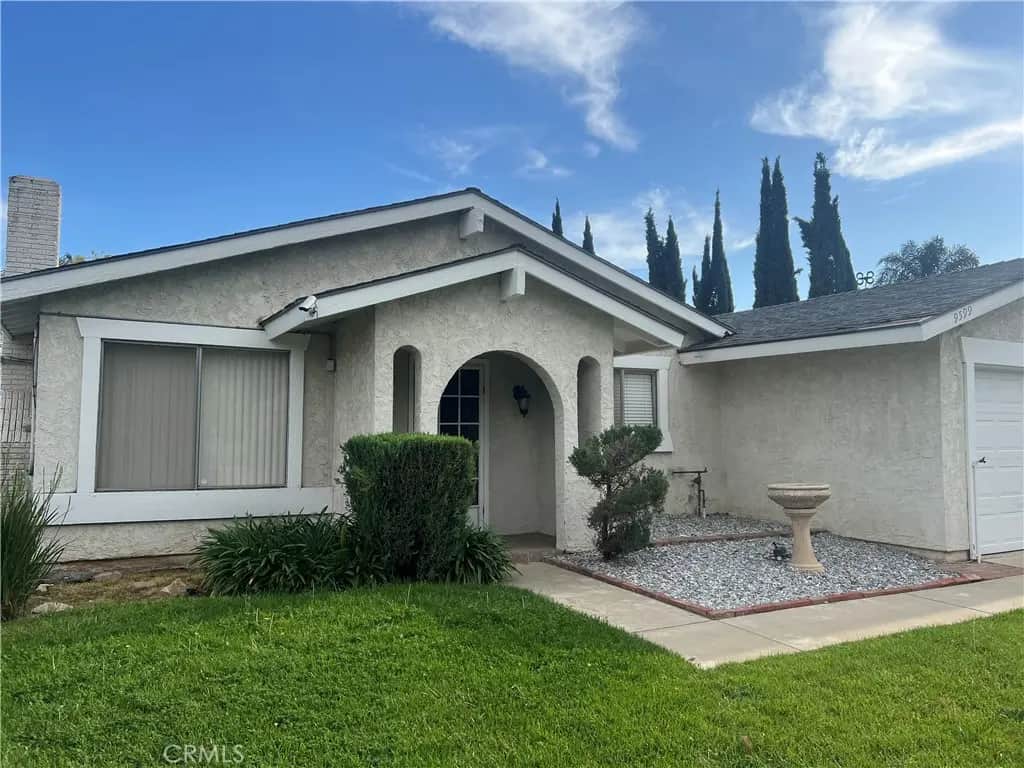 9599 Church Street, Rancho Cucamonga, CA — listing photo 1