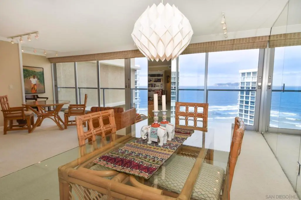 1750 Avenida Del Mundo 1406, Coronado, CA — listing photo 1