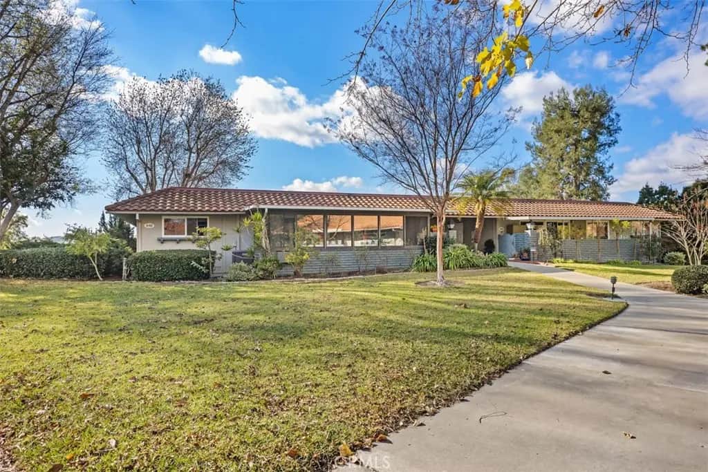 840 Ronda Sevilla B, Laguna Woods, CA — listing photo 1