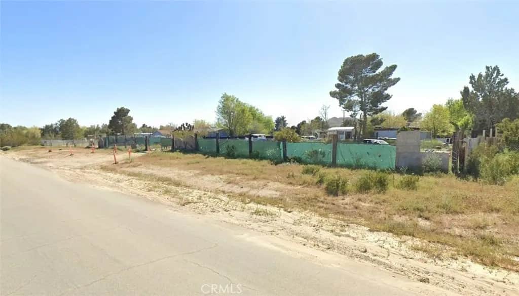 5341 60th Street W, Rosamond, CA — listing photo 1