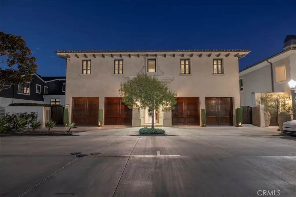 2258 Channel Road, Newport Beach, CA — listing photo 1