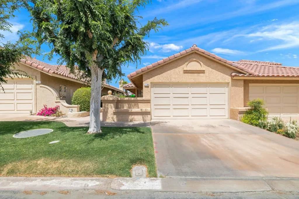 77784 Woodhaven Drive Drive S, Palm Desert, CA — listing photo 1