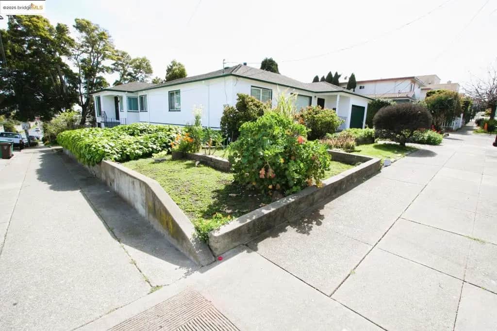 5312 Sacramento Ave, Richmond, CA — listing photo 1