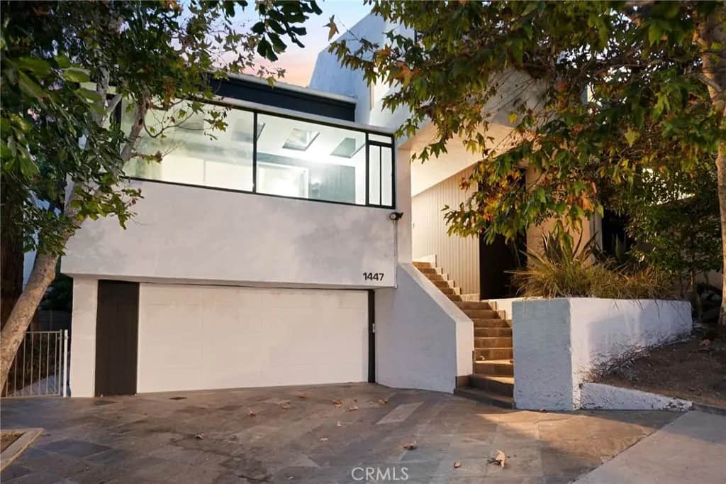 1447 N Kings Road, West Hollywood, CA — listing photo 1