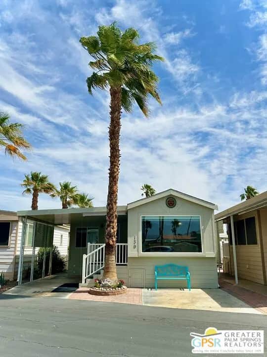 69801 Ramon Road 139, Cathedral City, CA — listing photo 1