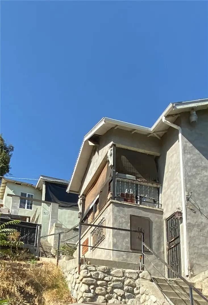 315 Isabel Street, Los Angeles, CA — listing photo 1