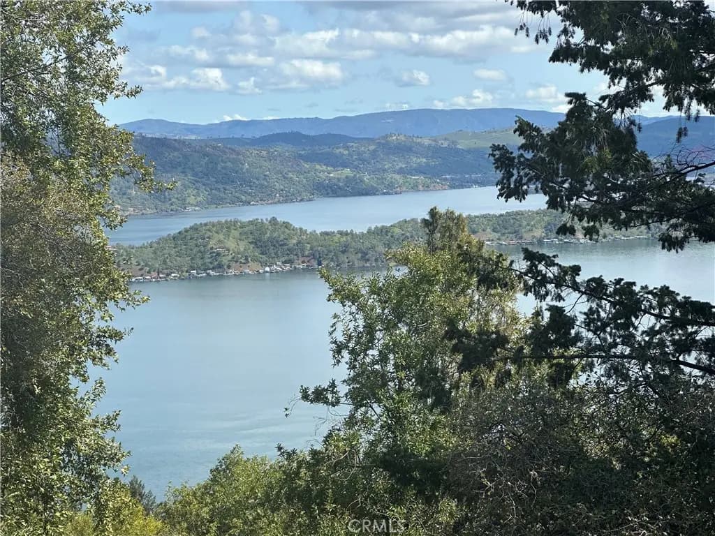 8164 Broadview Drive, Kelseyville, CA — listing photo 1