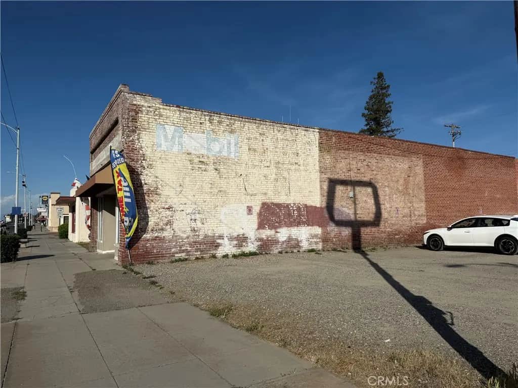 0 W Robertson Boulevard, Chowchilla, CA — listing photo 1