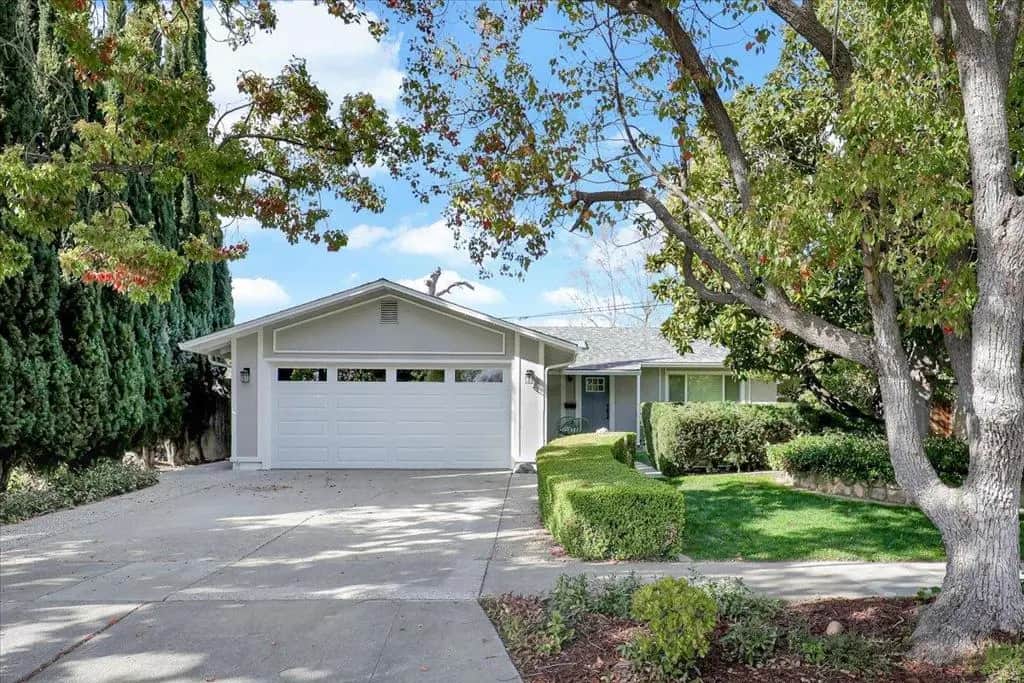 4989 Vanderbilt Drive, San Jose, CA — listing photo 1