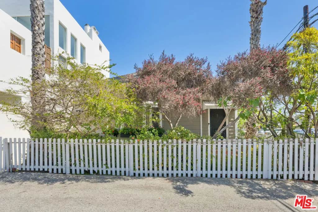 137 Strand Street, Santa Monica, CA — listing photo 1