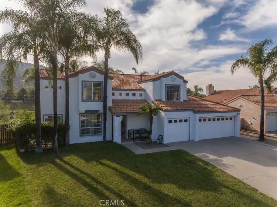10917 Breezy Meadow Drive, Moreno Valley, CA — listing photo 1