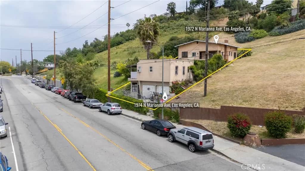 1972 N Marianna Avenue, Los Angeles, CA — listing photo 1