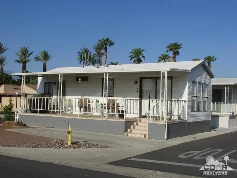 84250 Indio Springs Drive 189, Indio, CA — listing photo 1