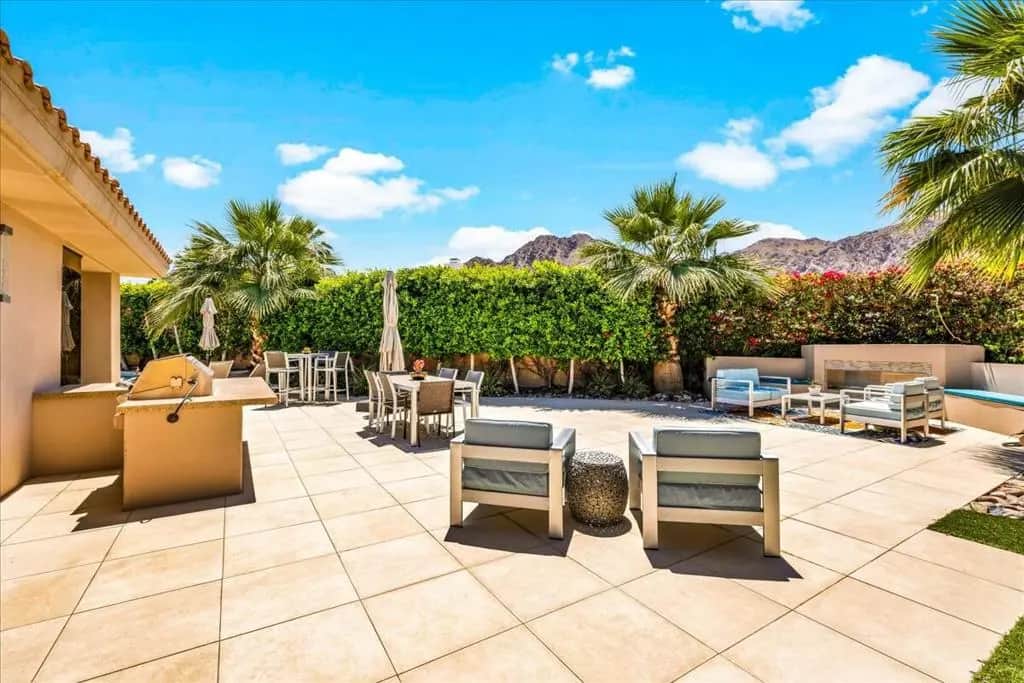 45730 Indian Canyon Road, Indian Wells, CA — listing photo 1