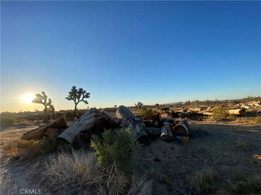 0 Sunset Road, Phelan, CA — listing photo 1