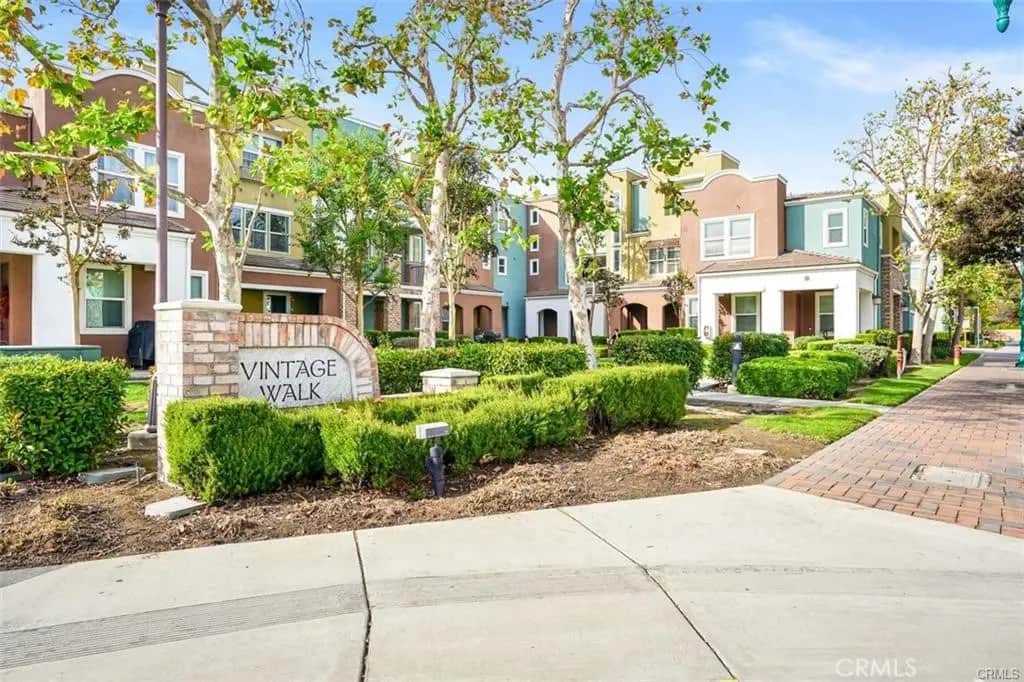 216 W Merlot Drive, Covina, CA — listing photo 1
