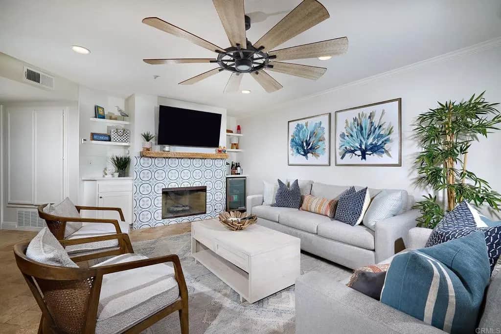 600 N The Strand 35, Oceanside, CA — listing photo 1