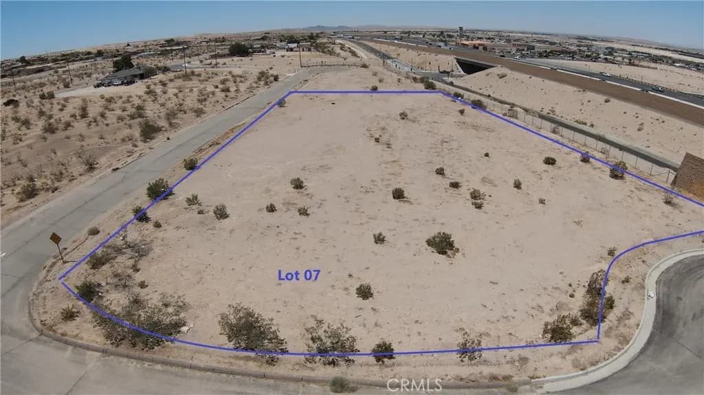 34886 K Street, Barstow, CA — listing photo 1
