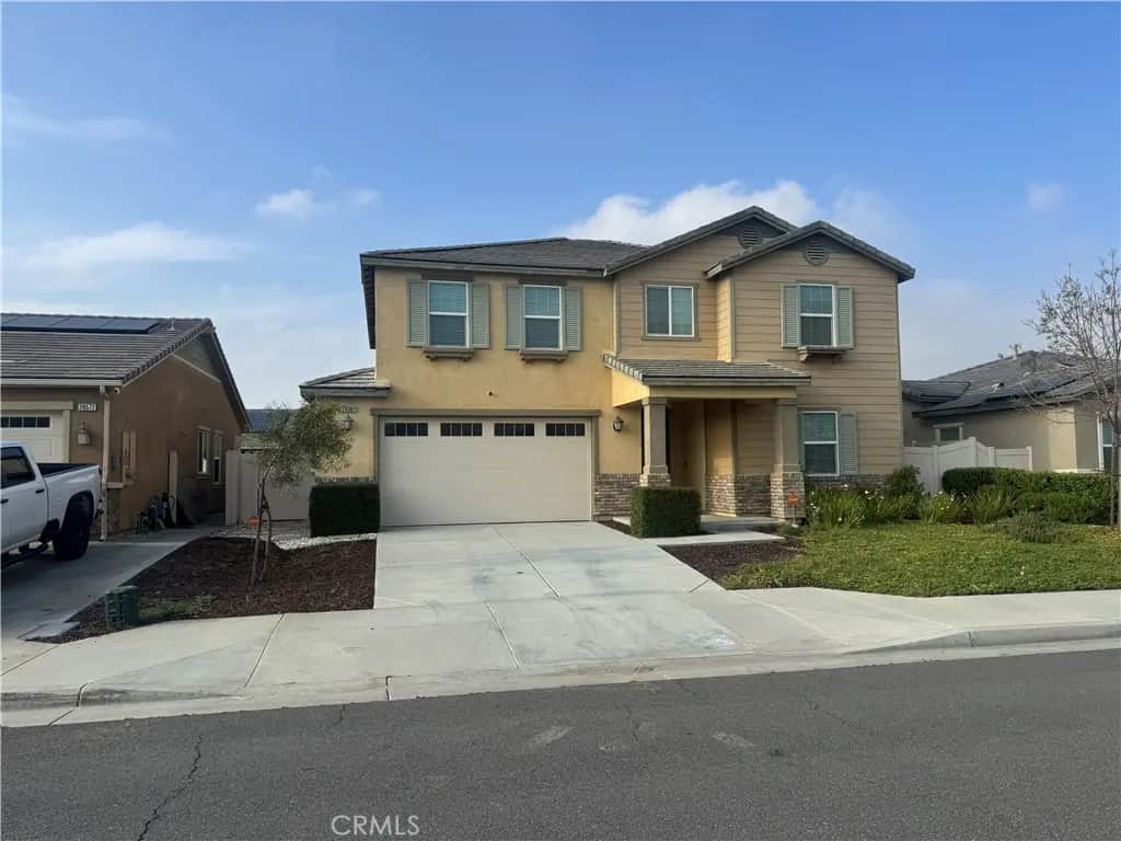 28582 Buttercup Way, Moreno Valley, CA — listing photo 1