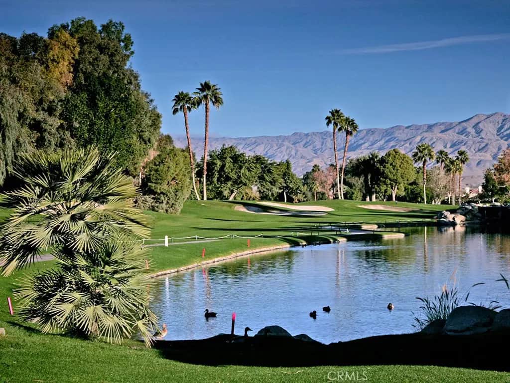 41786 Woodhaven Drive W, Palm Desert, CA — listing photo 1