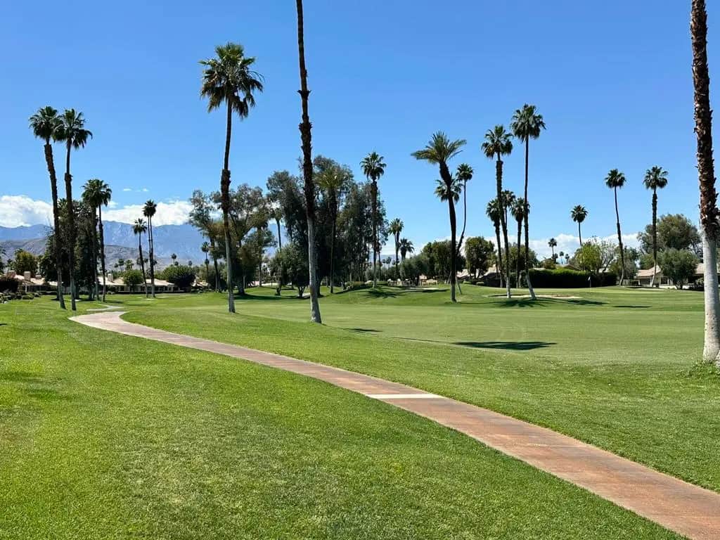 430 Sierra Madre S, Palm Desert, CA — listing photo 1