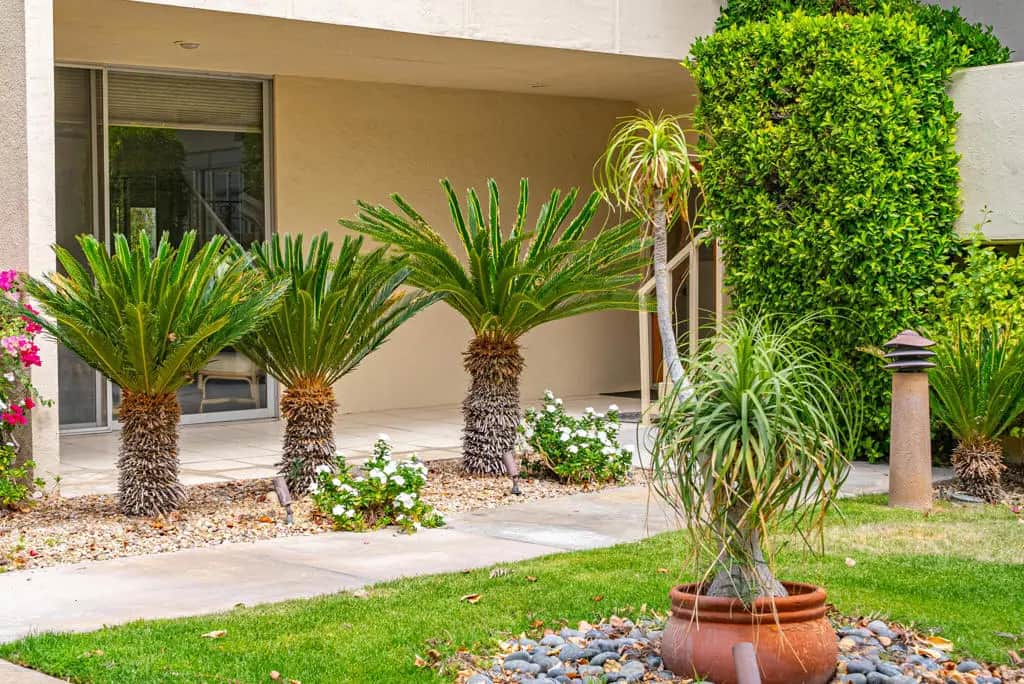 477 Desert Lakes Drive, Palm Springs, CA — listing photo 1