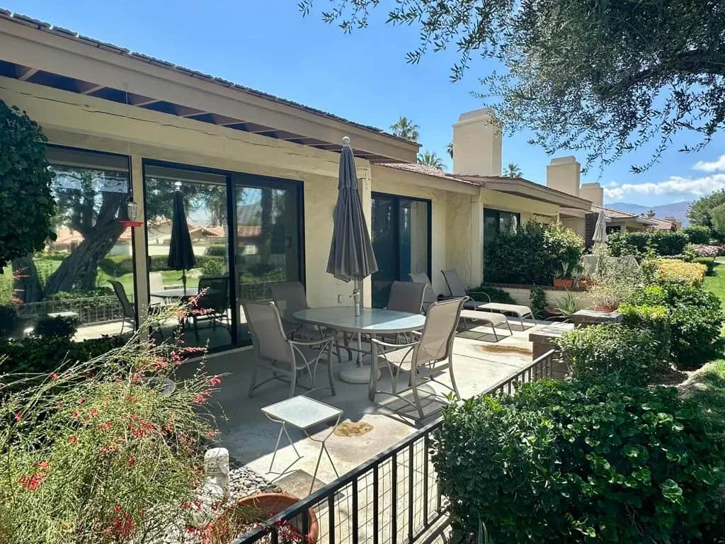 347 Gran Via, Palm Desert, CA — listing photo 1