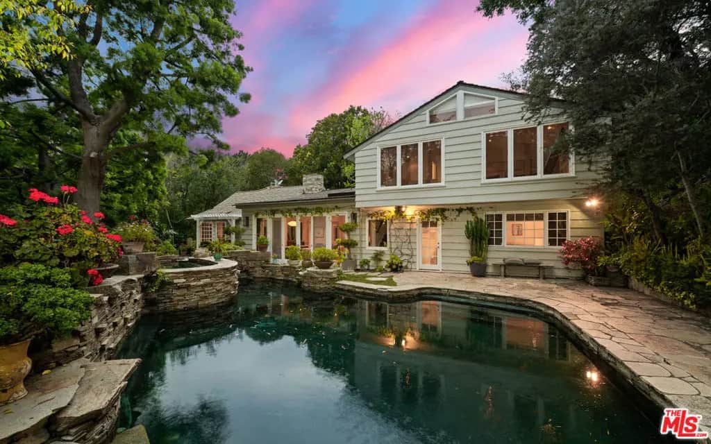 2576 Benedict Canyon Drive, Beverly Hills, CA — listing photo 1