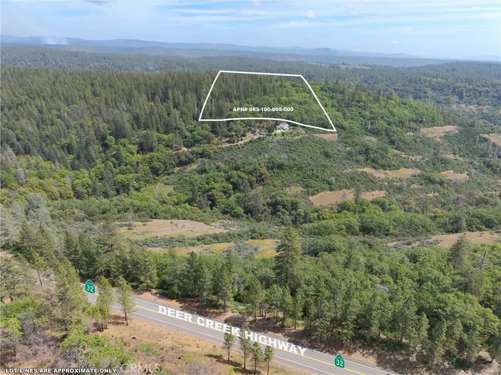 0 Scotty Ln, Forest Ranch, CA — listing photo 1