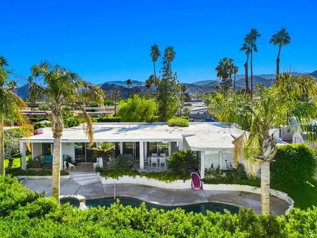 72890 Homestead Road, Palm Desert, CA — listing photo 1