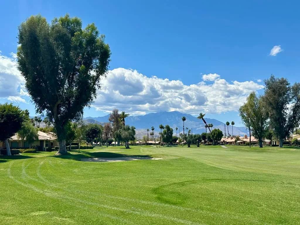 264 Avenida Del Sol, Palm Desert, CA — listing photo 1