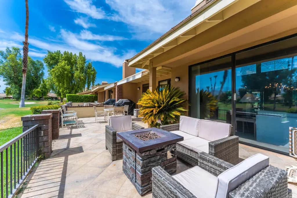 191 Madrid Avenue, Palm Desert, CA — listing photo 1