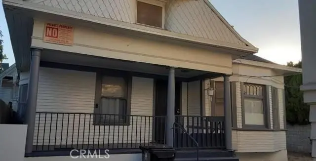 1038 W 21st Street, Los Angeles, CA — listing photo 1