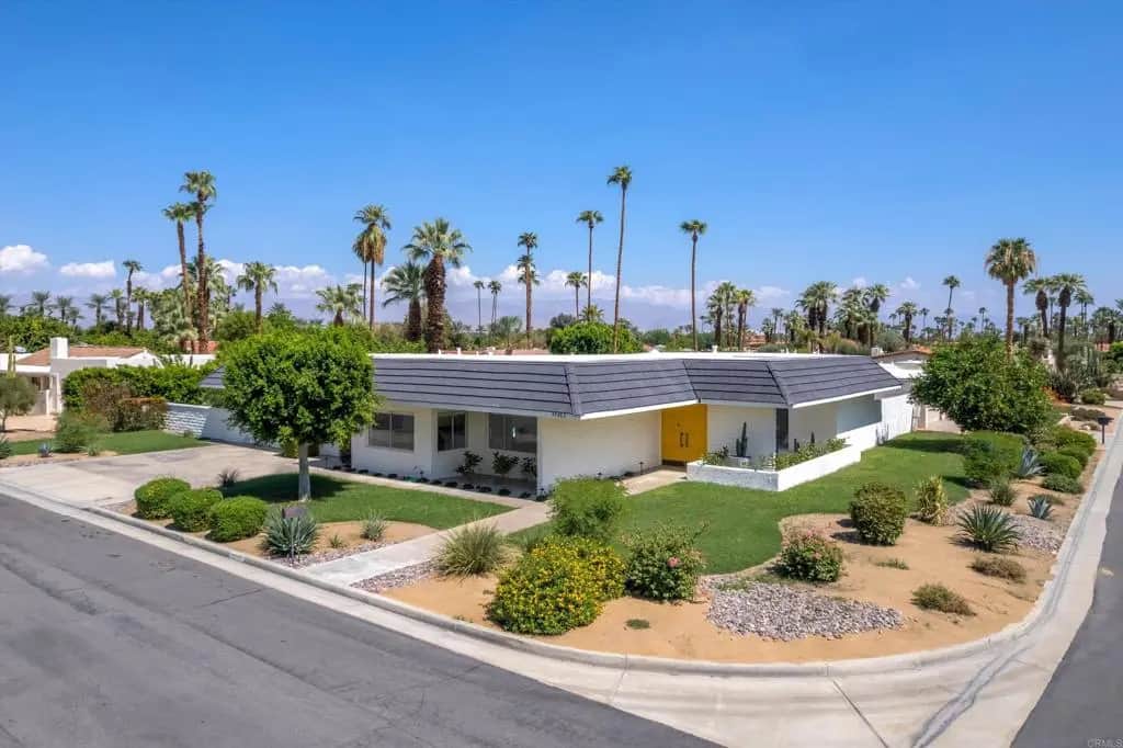 45480 Via Corona, Indian Wells, CA — listing photo 1