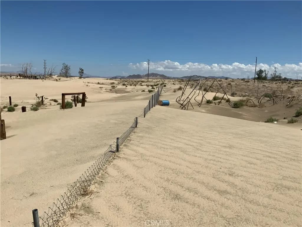 45962 Palma Vista Road, Newberry Springs, CA — listing photo 1
