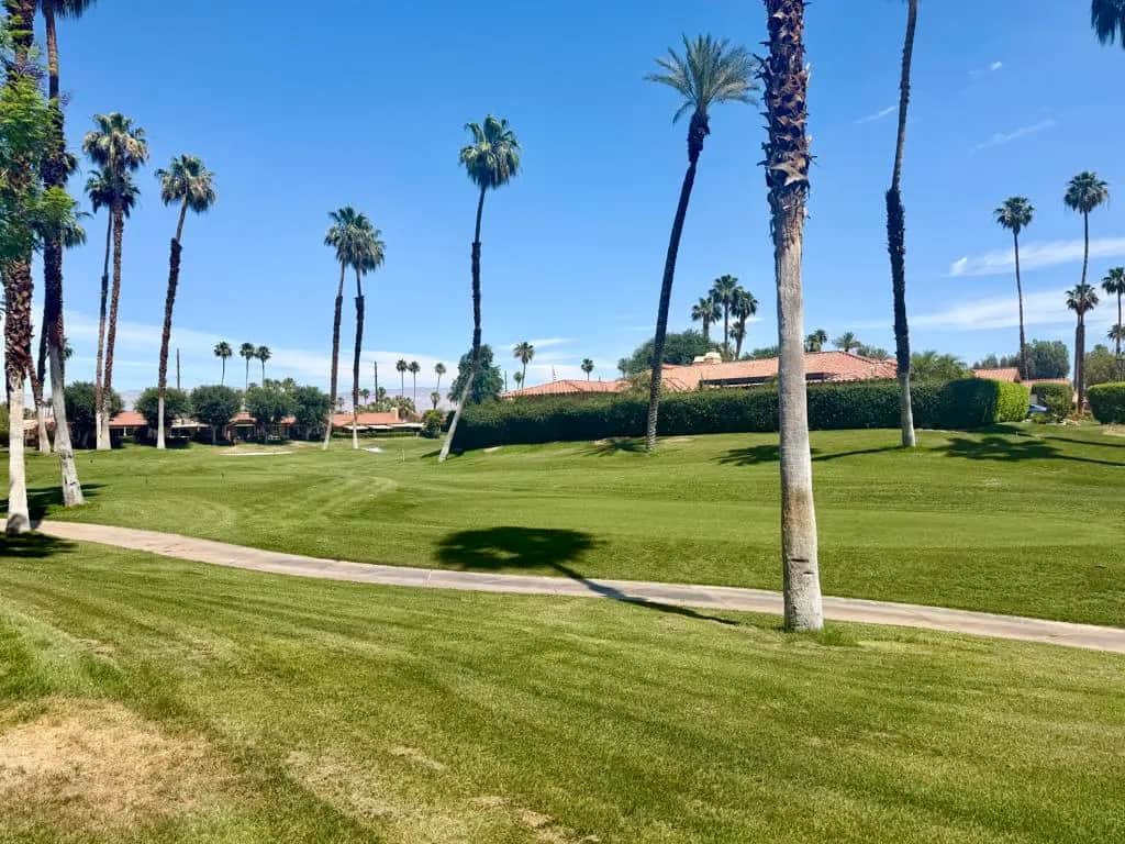 134 Las Lomas, Palm Desert, CA — listing photo 1