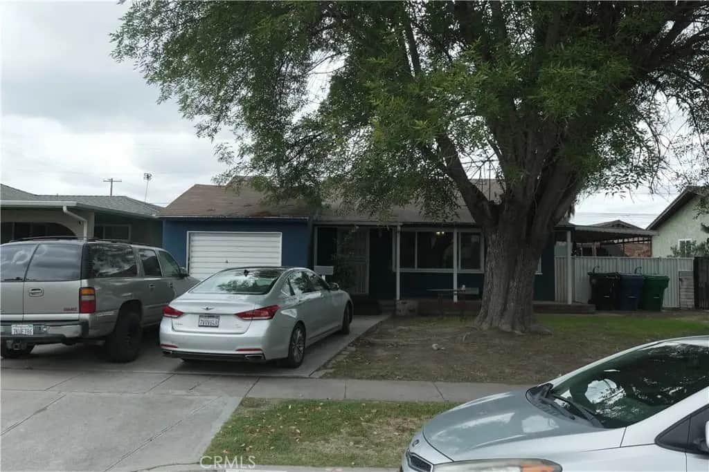 9409 Loch Avon Drive, Pico Rivera, CA — listing photo 1