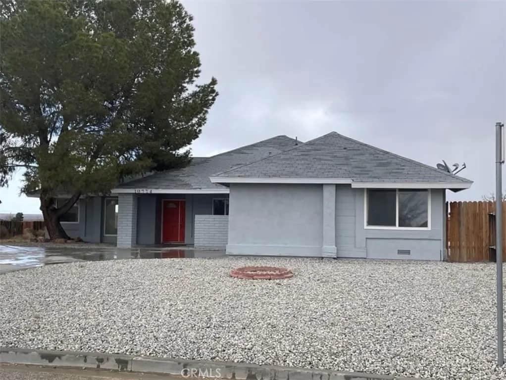 10724 Crab Apple, California City, CA — listing photo 1