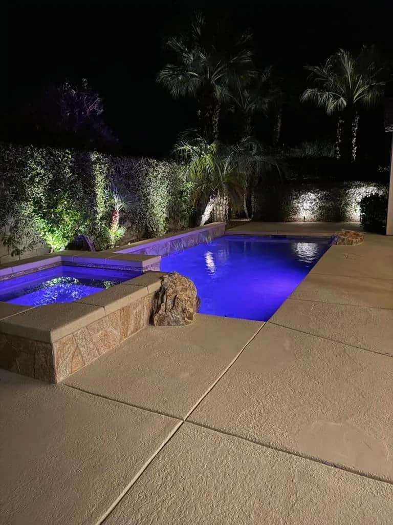 81874 Sun Cactus Lane, La Quinta, CA — listing photo 1