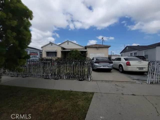 1307 S Grandee Avenue, Compton, CA — listing photo 1