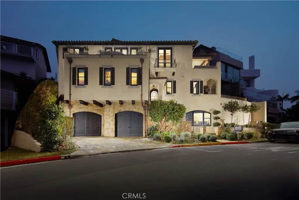 11 Emerald Bay, Laguna Beach, CA — listing photo 1