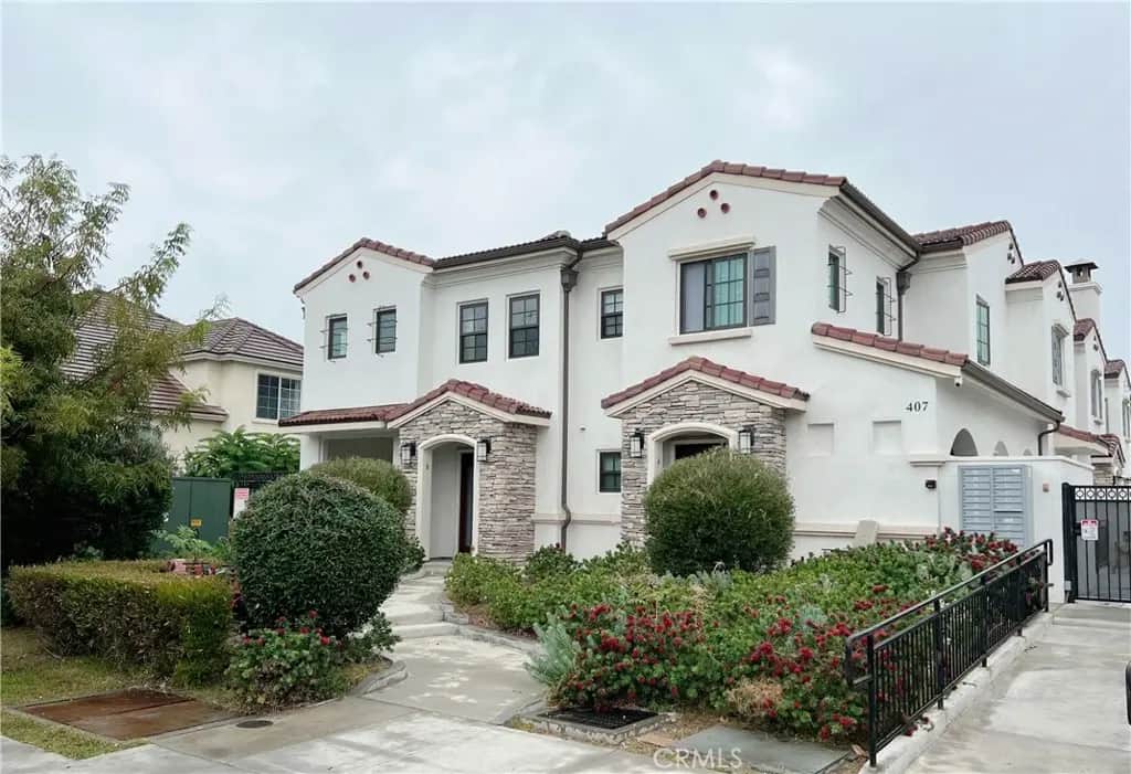 415 California Street D, Arcadia, CA — listing photo 1