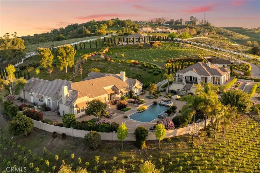 44195 Sunset Terrace, Temecula, CA — listing photo 1