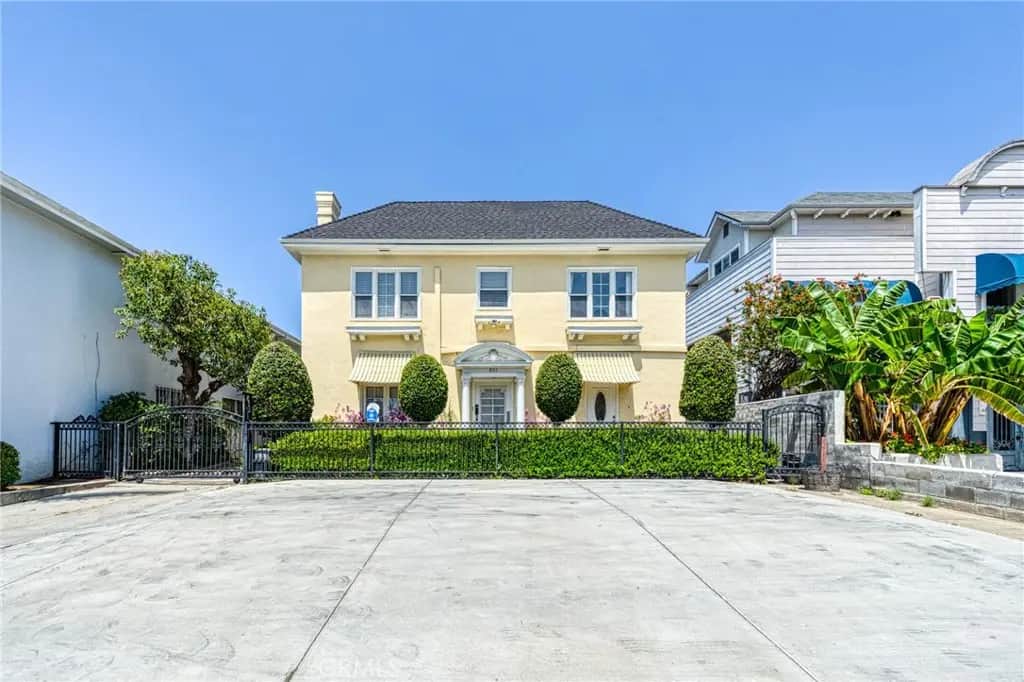 851 Crenshaw Boulevard, Los Angeles, CA — listing photo 1