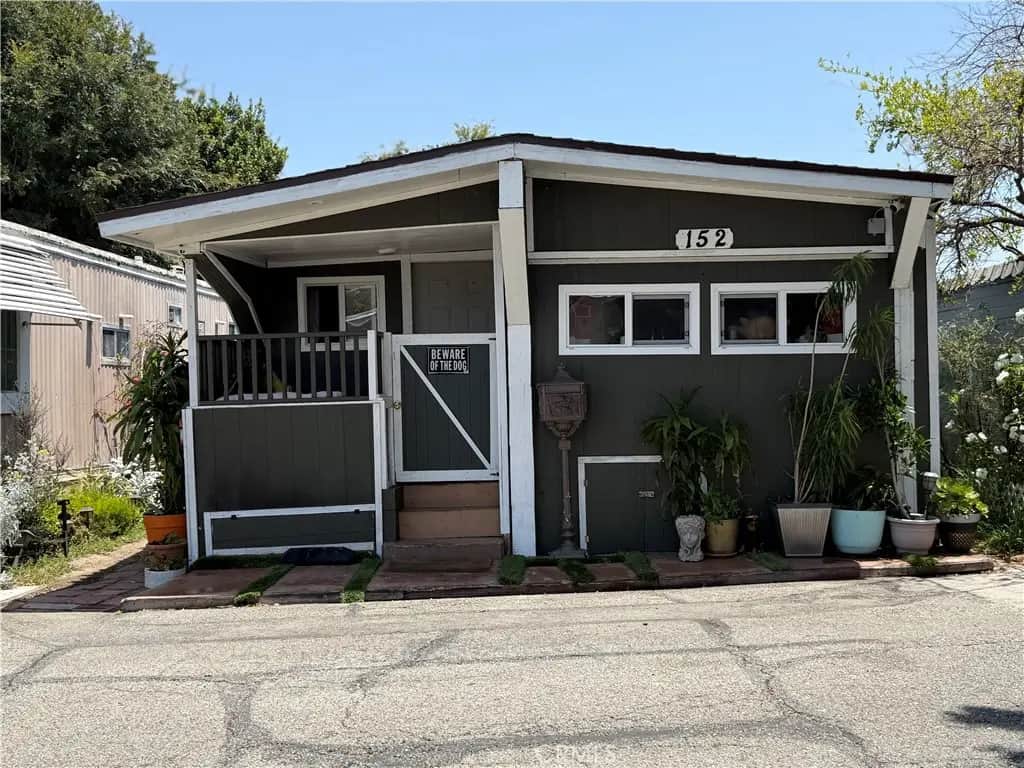 4874 Gage Avenue 152, Bell, CA — listing photo 1