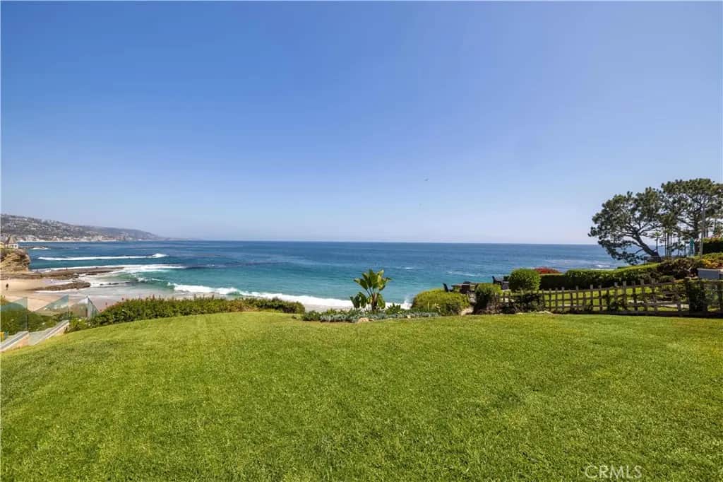 1041 Marine Drive, Laguna Beach, CA — listing photo 1