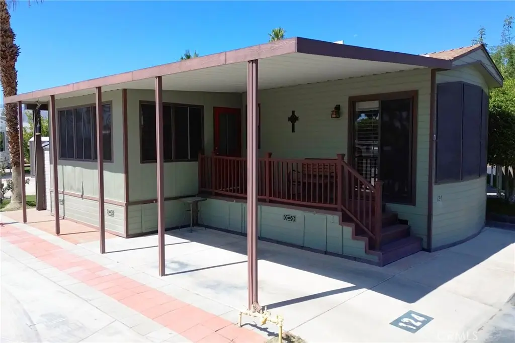 69801 Ramon Road 124, Cathedral City, CA — listing photo 1