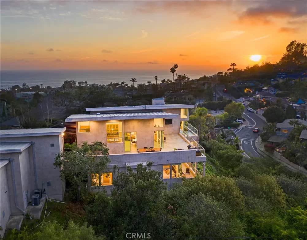 533 Temple Hills Drive, Laguna Beach, CA — listing photo 1